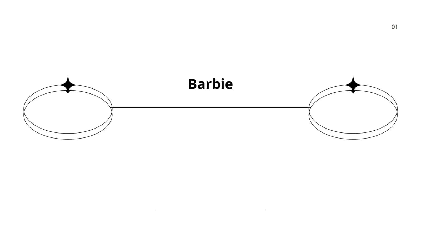 Barbie 1