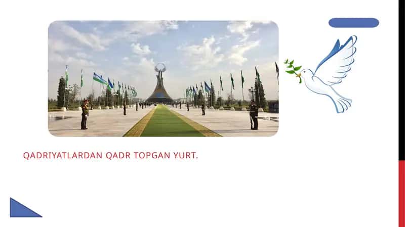 QADRIYATLARDAN QADR TOPGAN YURT 1