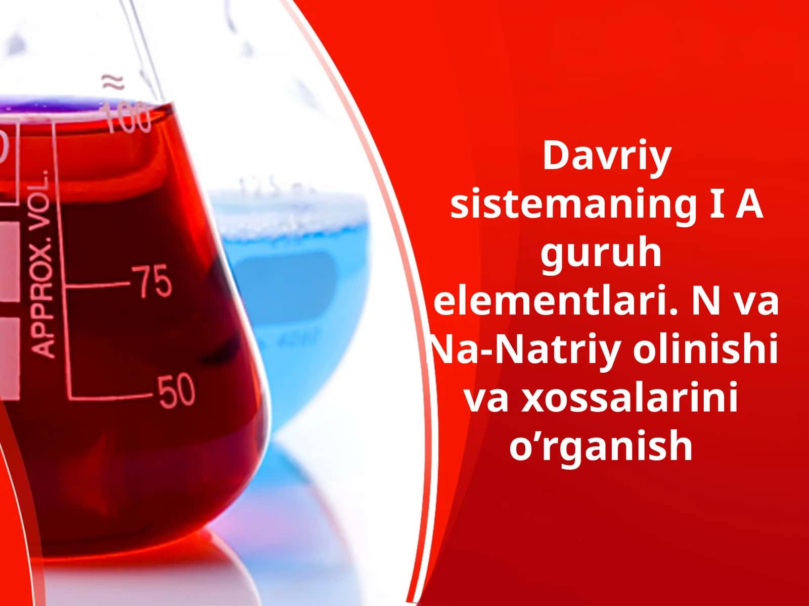 7-Davriy sistemaning I A guruh 1