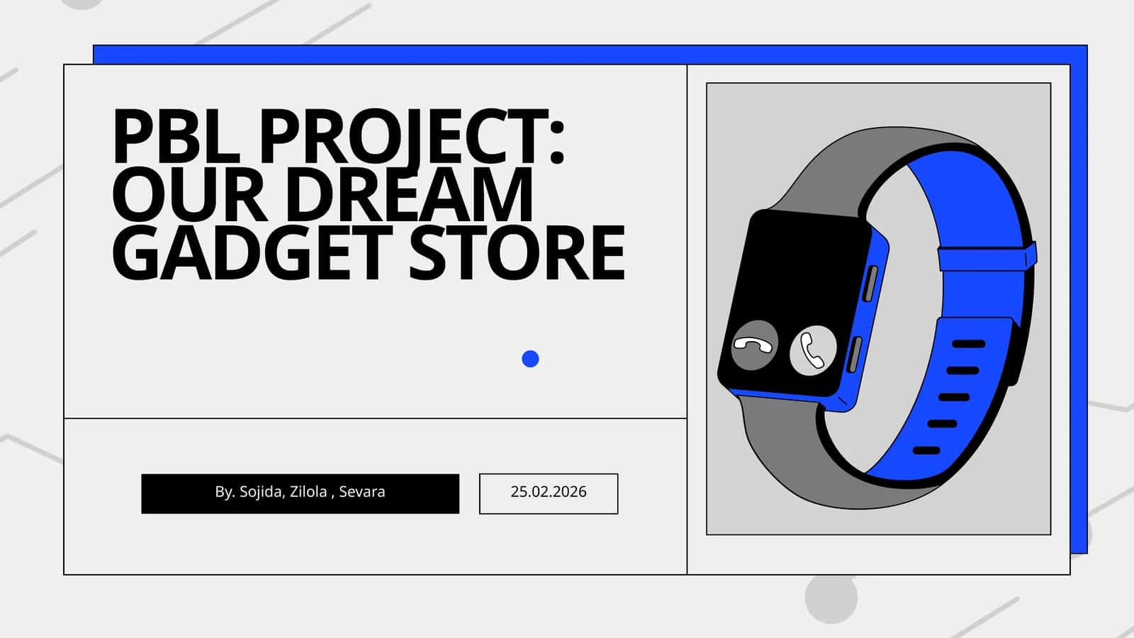 SMART GAMING LAPTOP 1