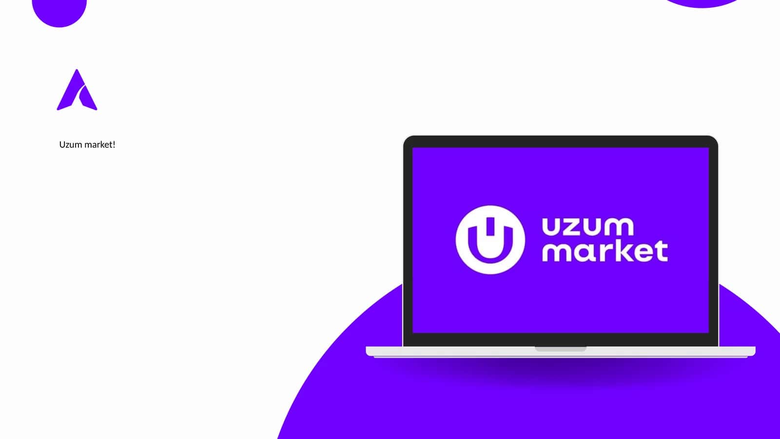 Uzum Market 1