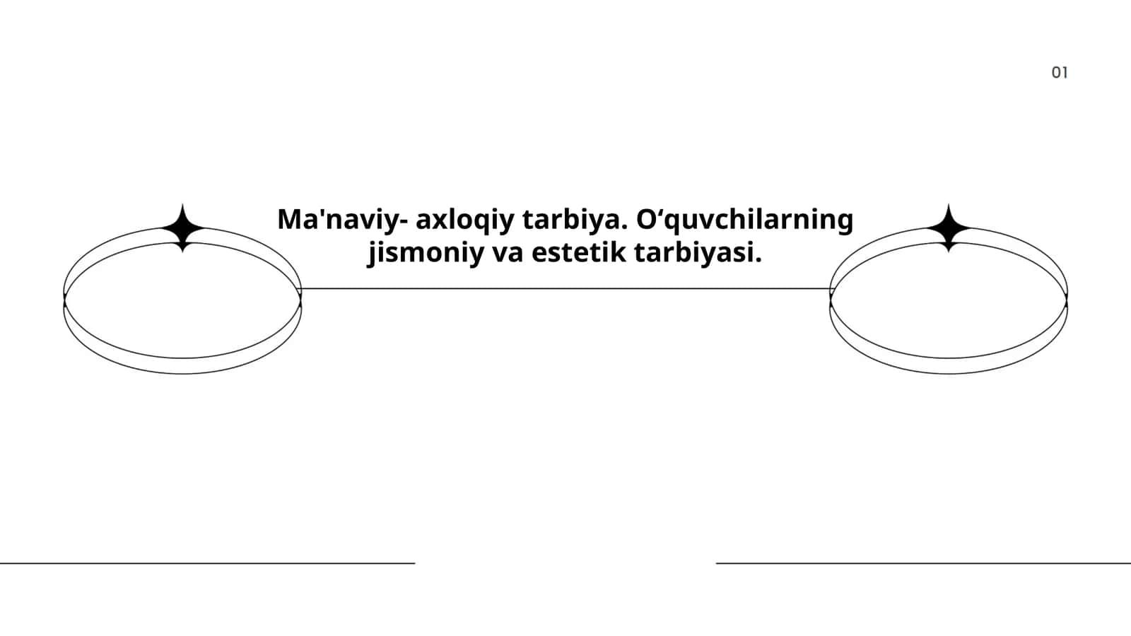 Ma'naviy-axloqiy tarbiya 1