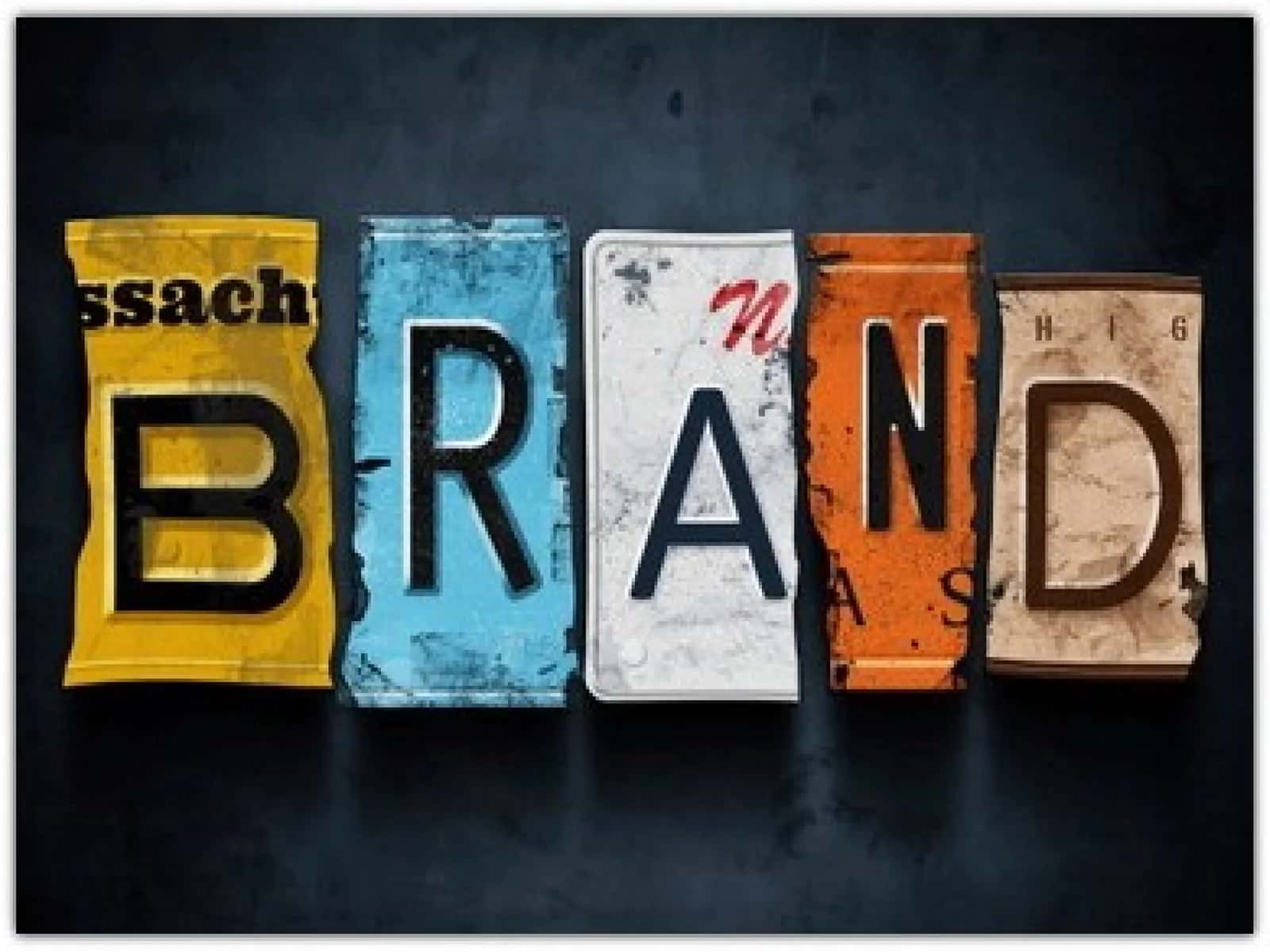 BRAND 1