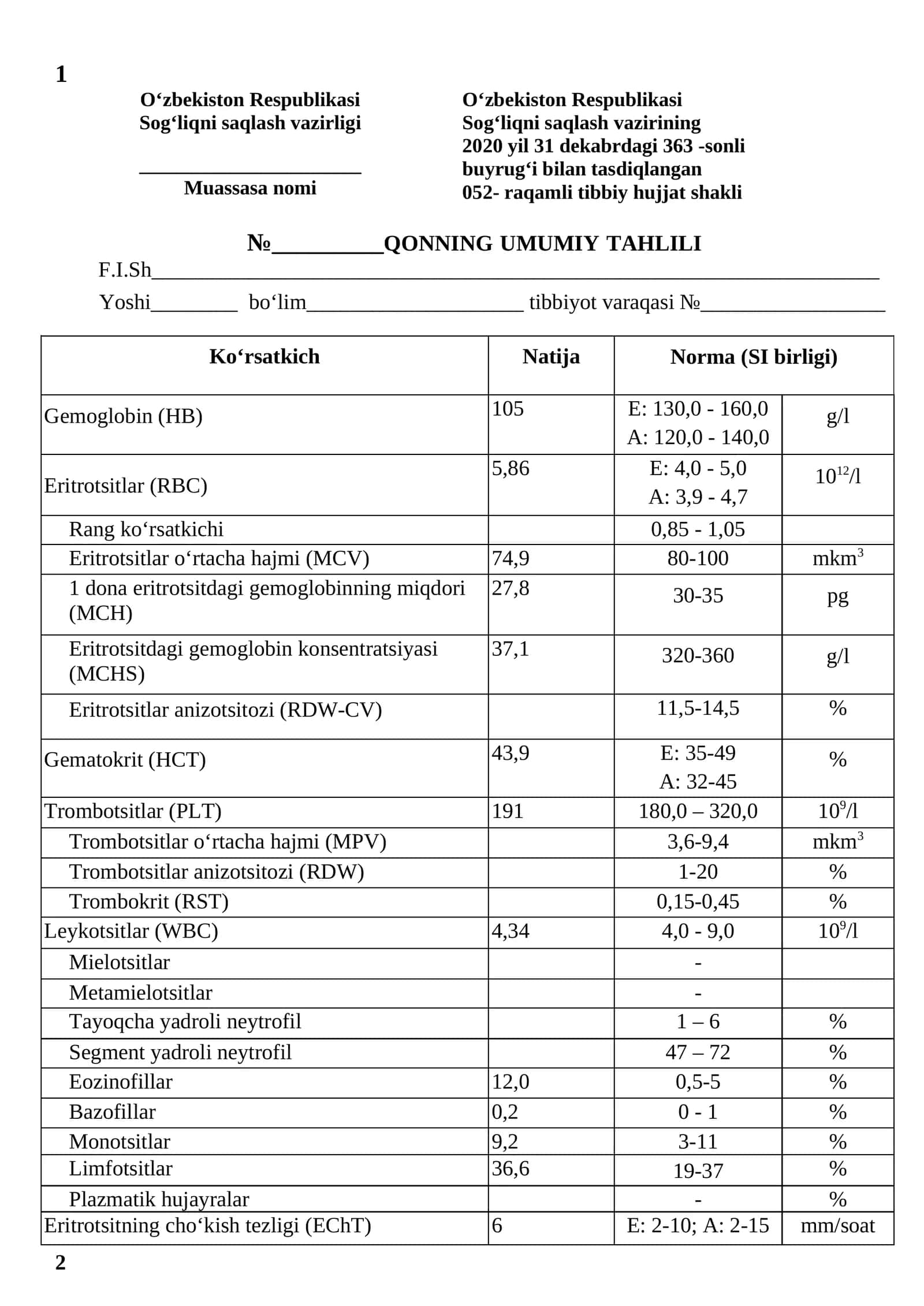 2026 qonning umumiy tahlili ( GEMOGRAMMA ) 1