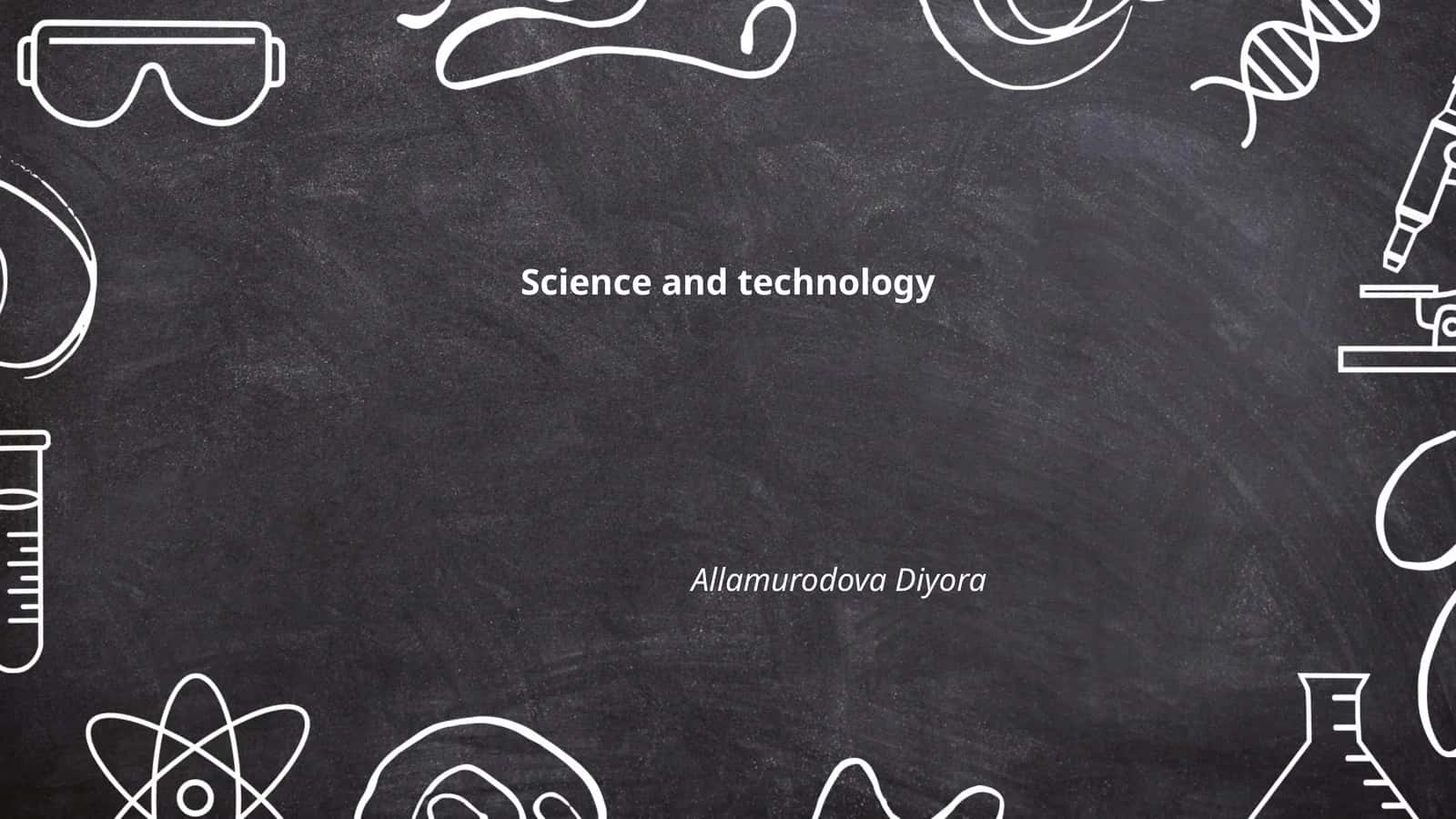 Quantum Computing 1