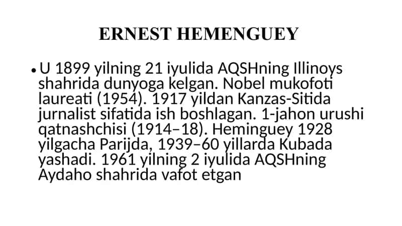 ERNEST HEMENGUEY 1