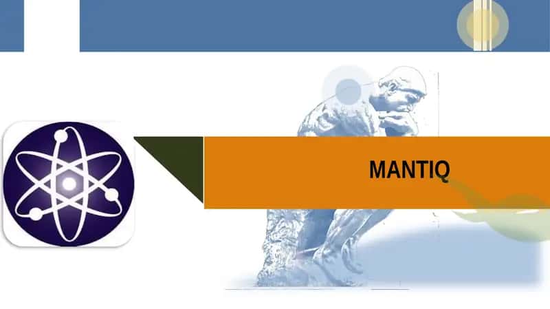 Mantiq 1