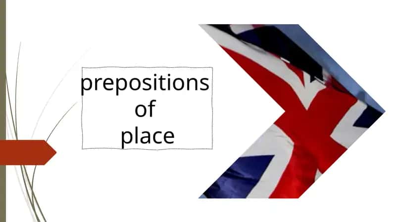 Propositions 1