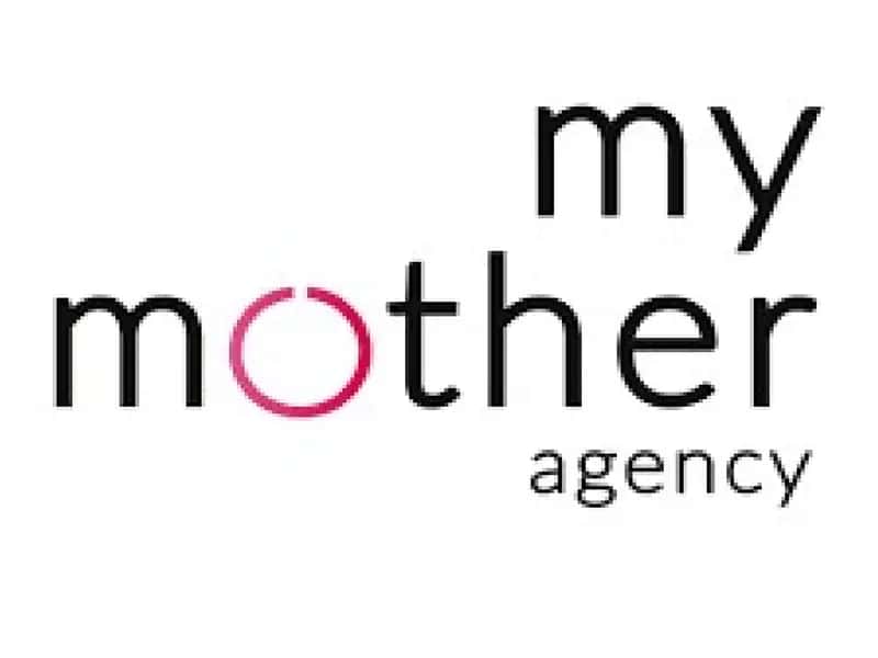 MY MOTHER 1