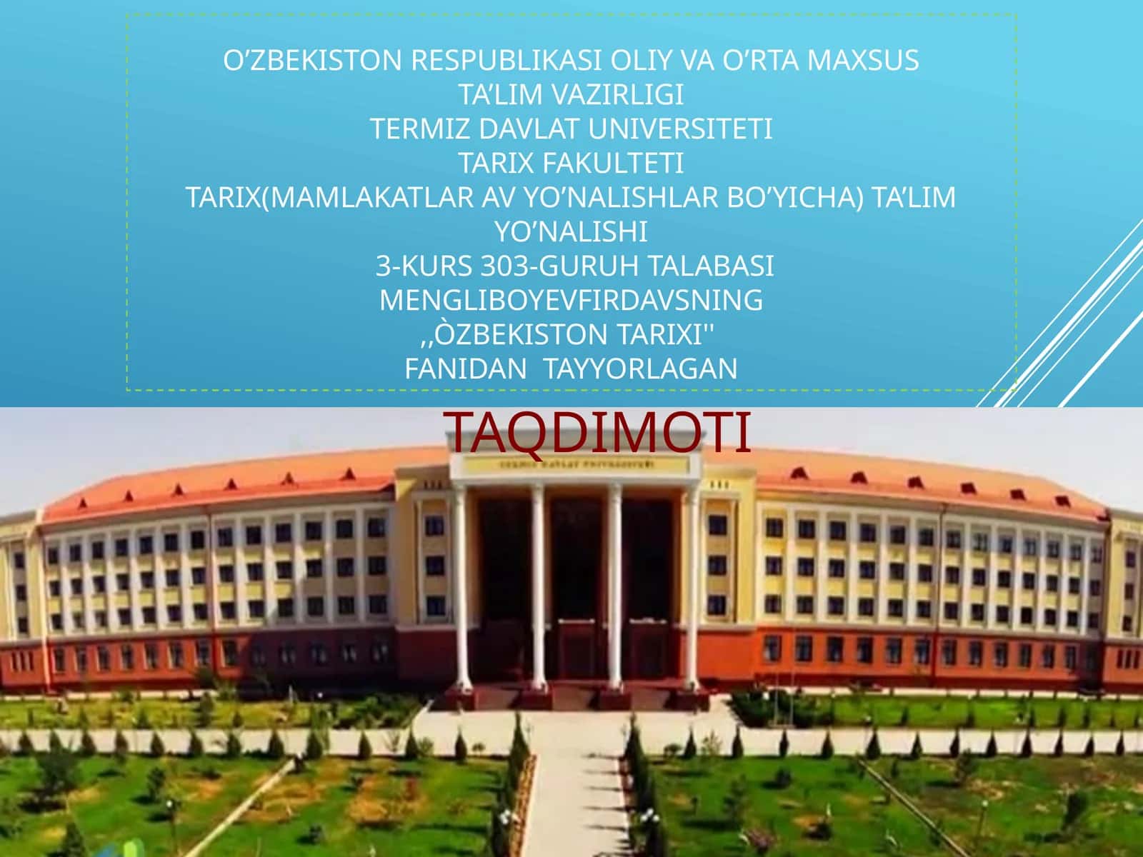 Buxoro amirligihududi 1