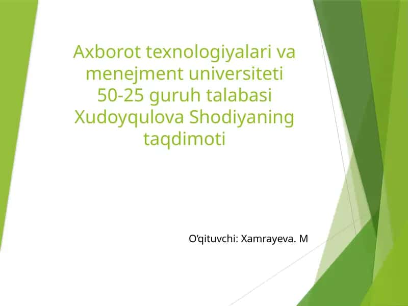 Taekwando 1