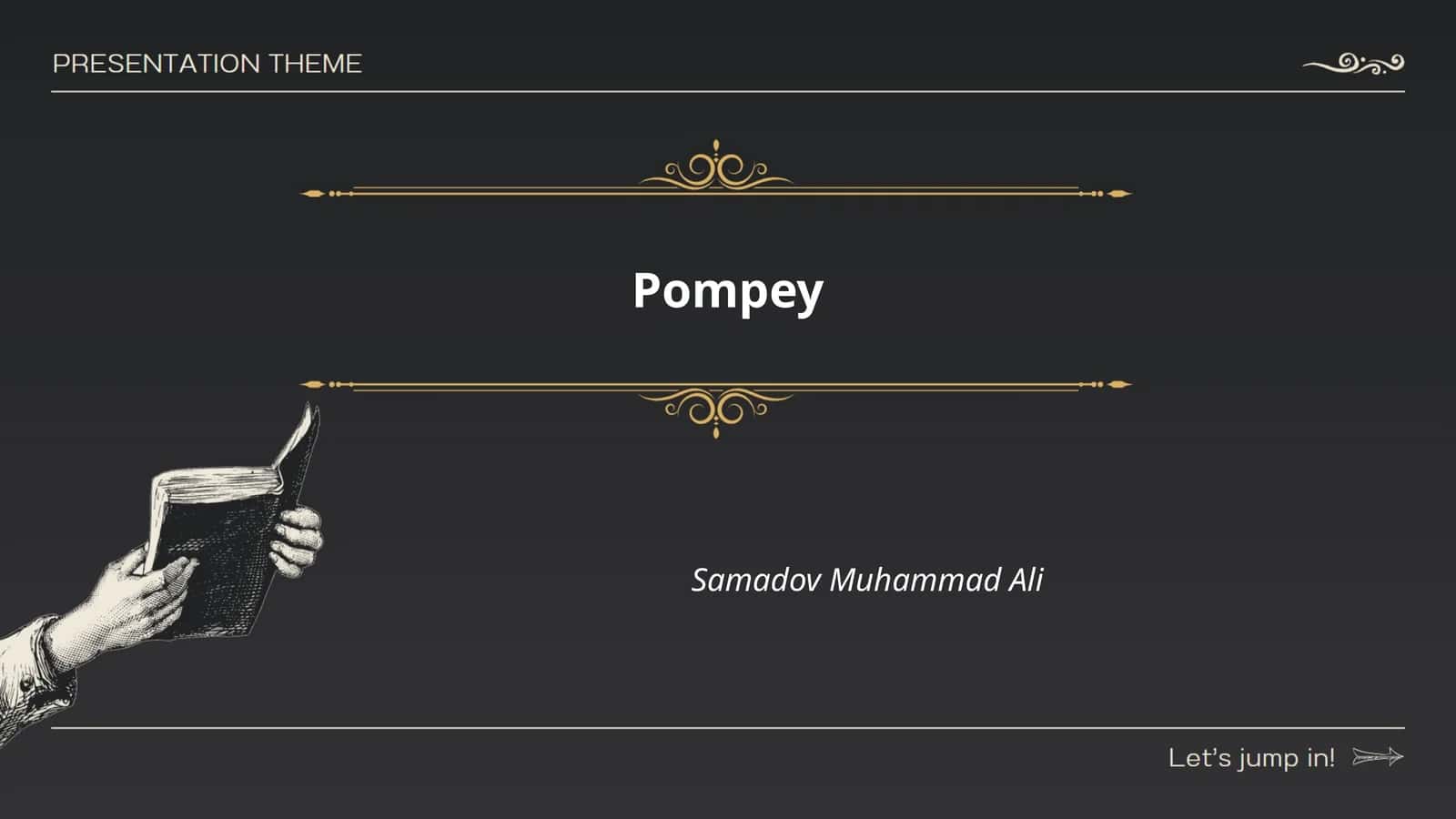 Pompey 1