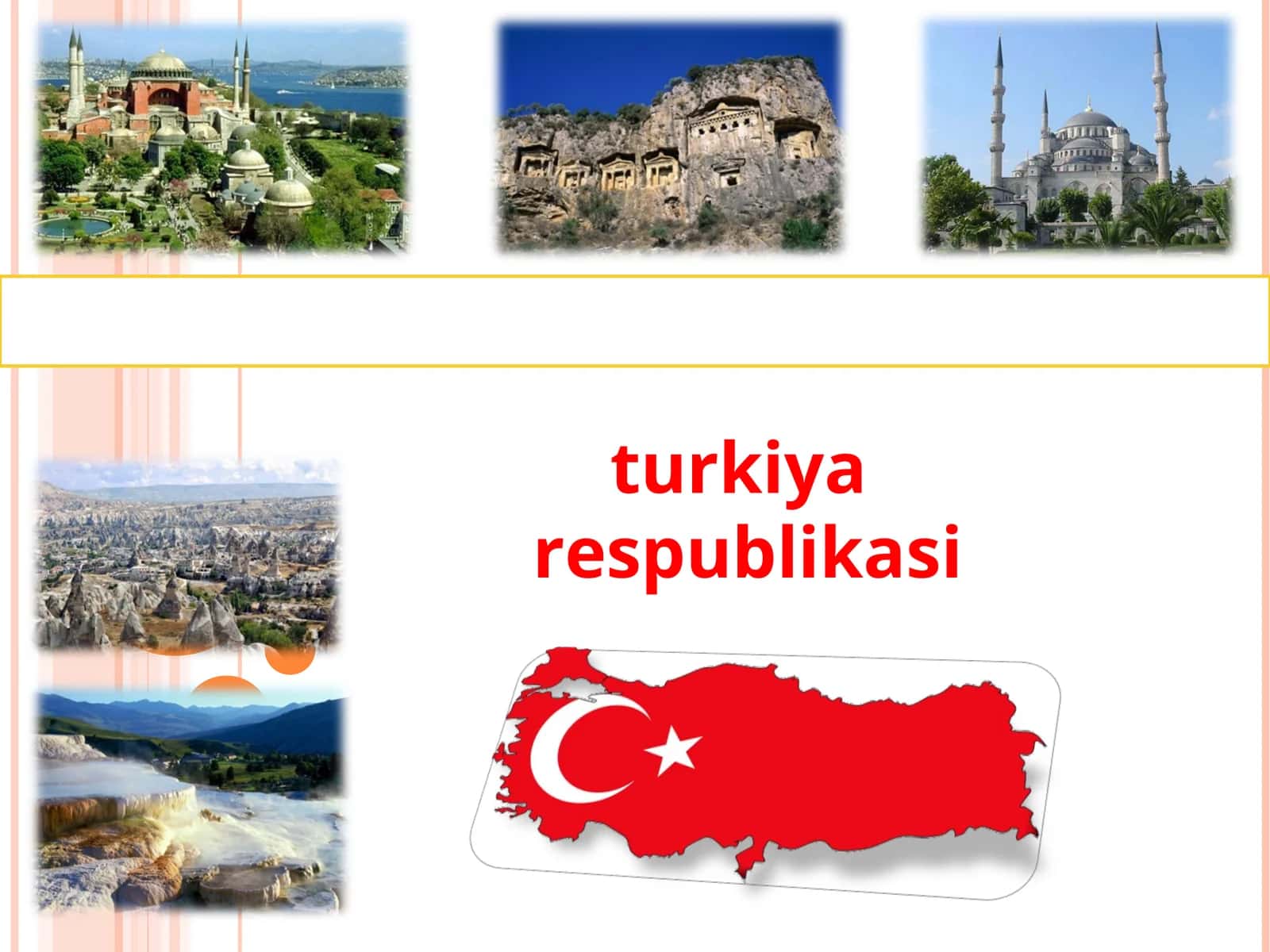 Turkiya Davlati 1