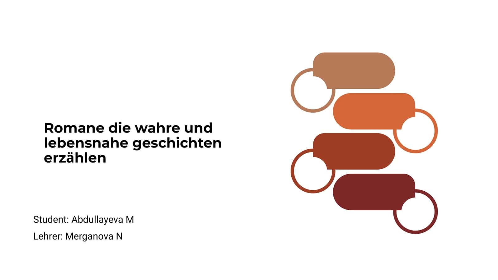 Echte Geschichten im Roman 1
