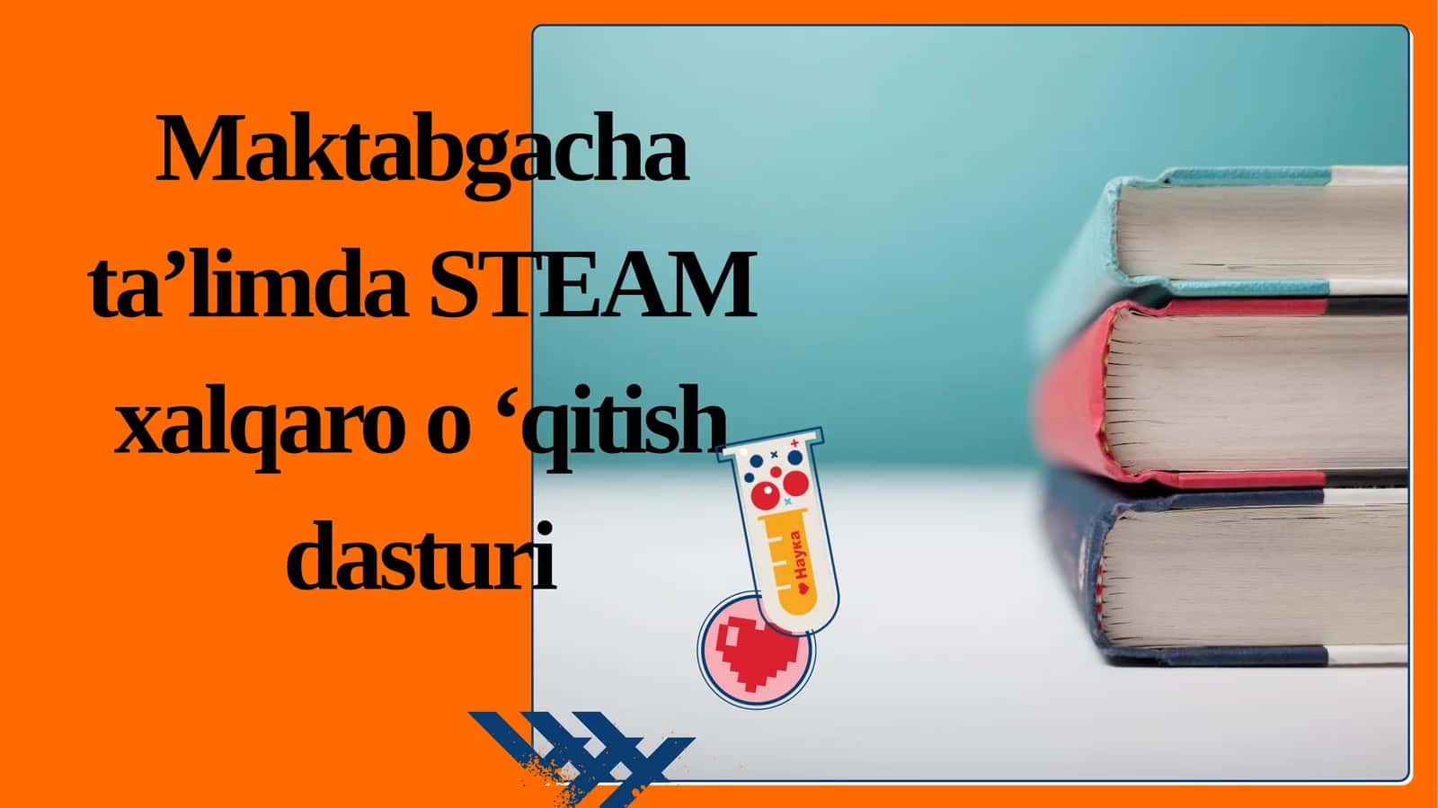 Maktabgacha ta’lim tashkilotini boshqarish 1