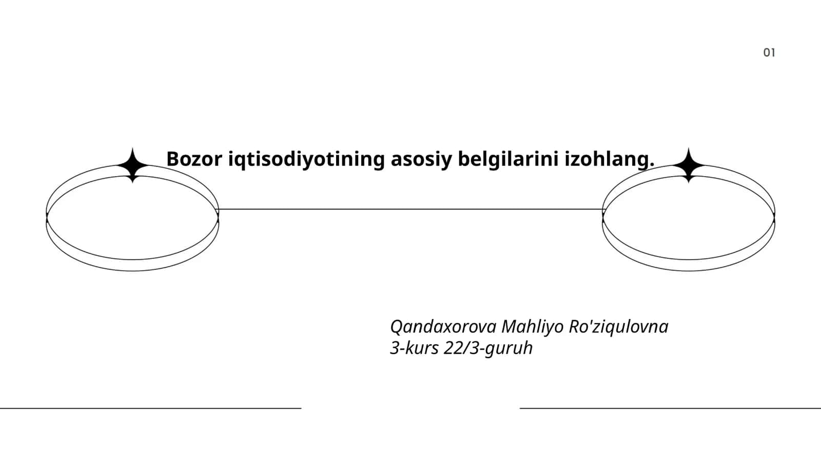 Erkin raqobat 1