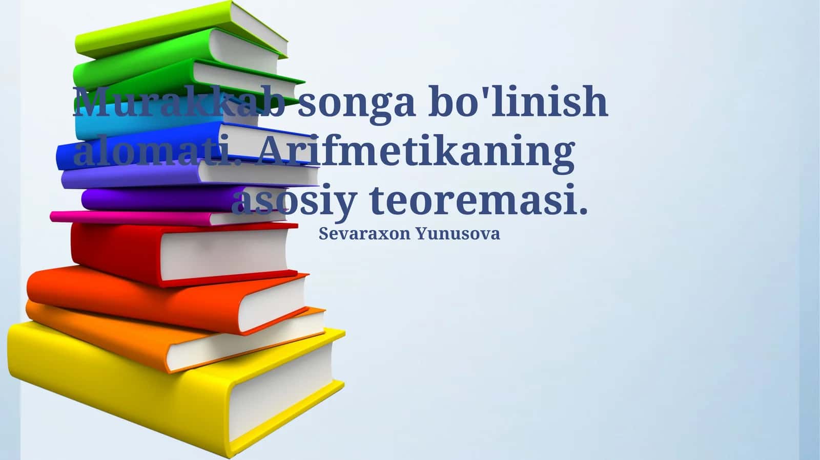 Evklid Algoritmi 1