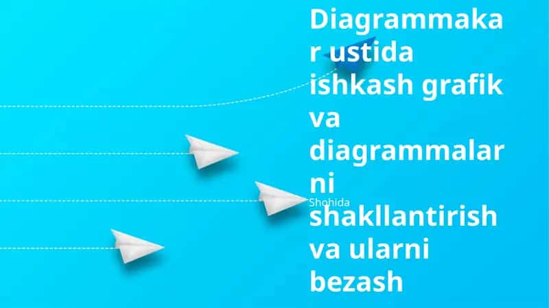 Diagrammaker 1