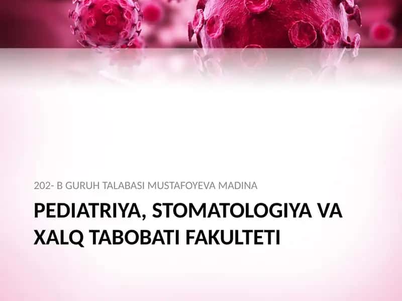 Allergiya 1