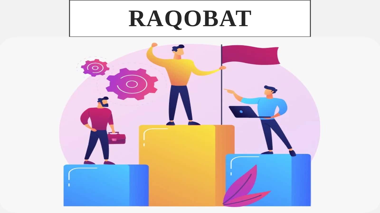 RAQOBAT 1