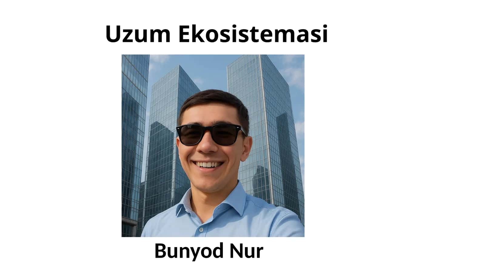 BunyodNur 1