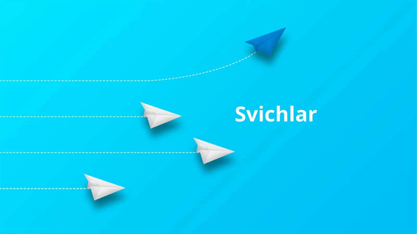 Svichlar 1