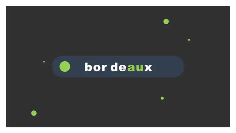 Bordeaux 1