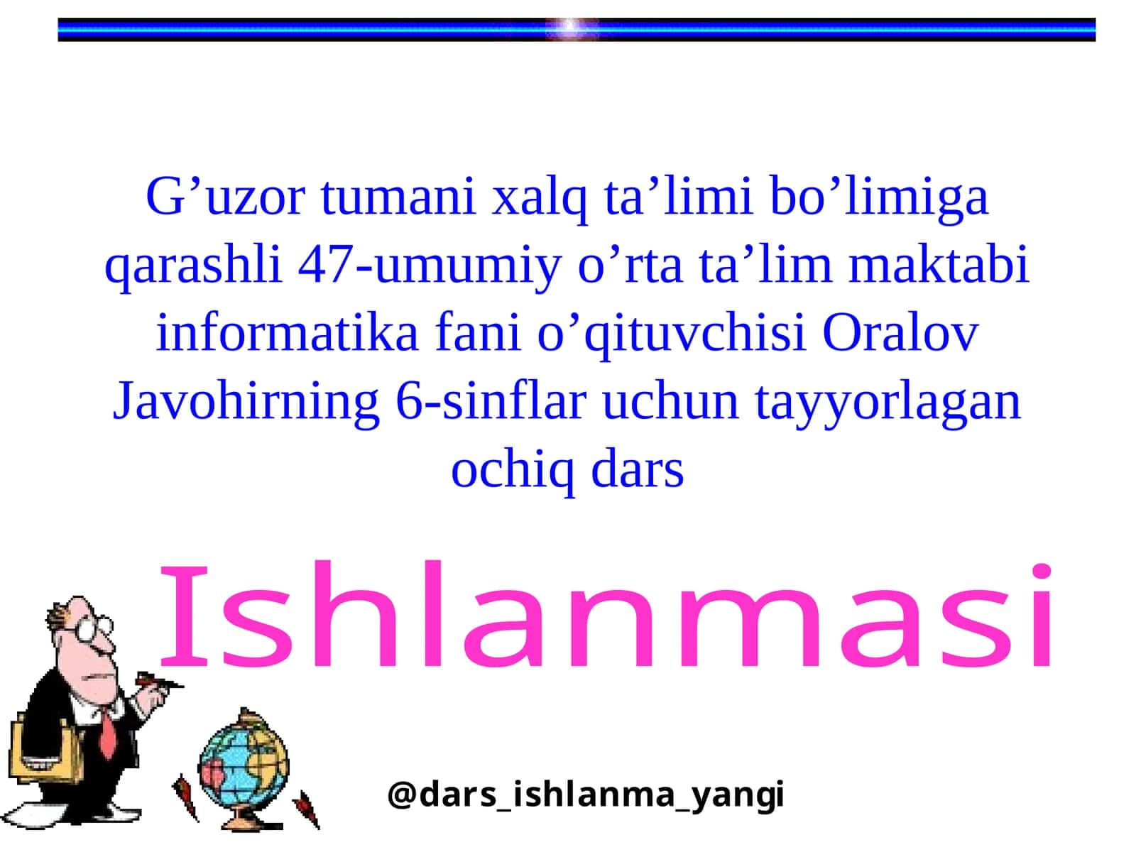 Wordda formulalarni yozish 1