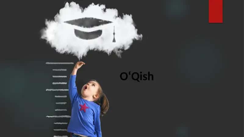 OʻQish 1