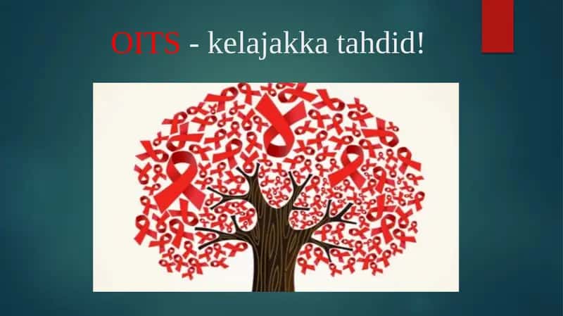 OITS - kelajakka tahdid! 1