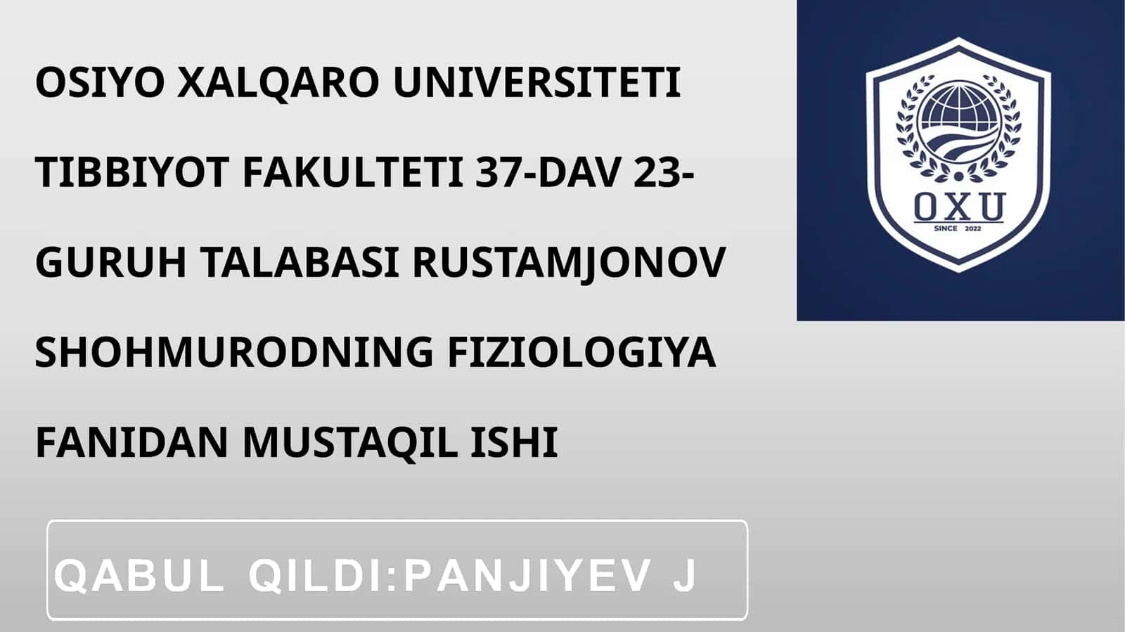 Patalogik nafasturlari 1