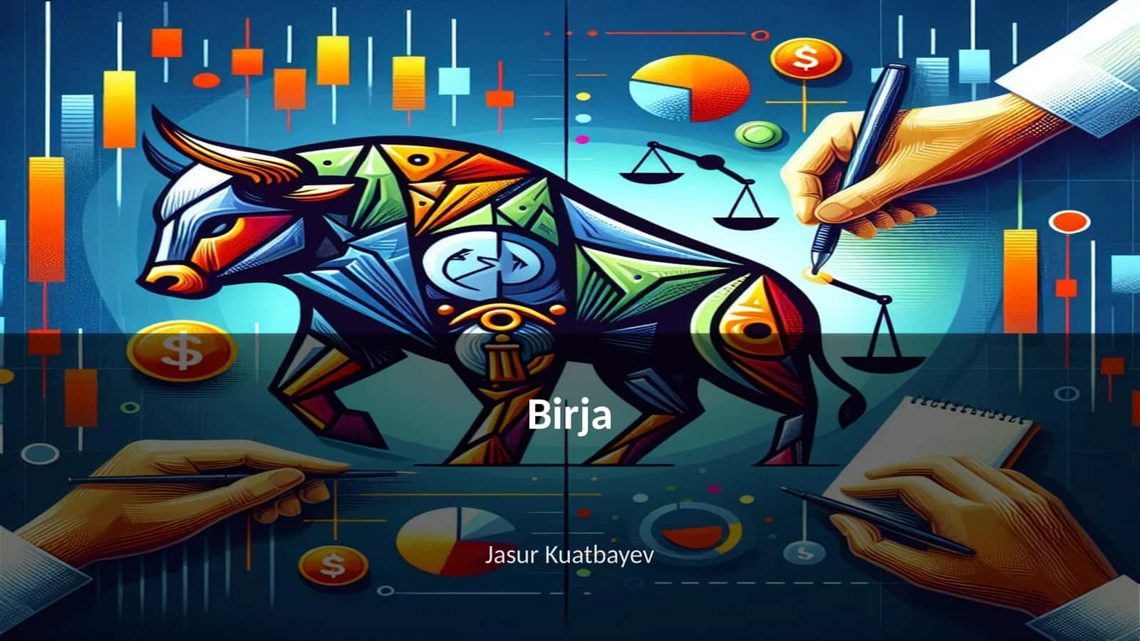 Birja 1