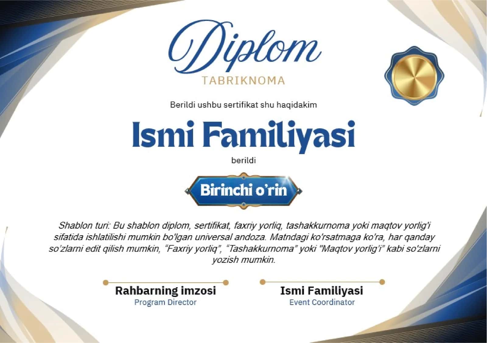 Diplom 1