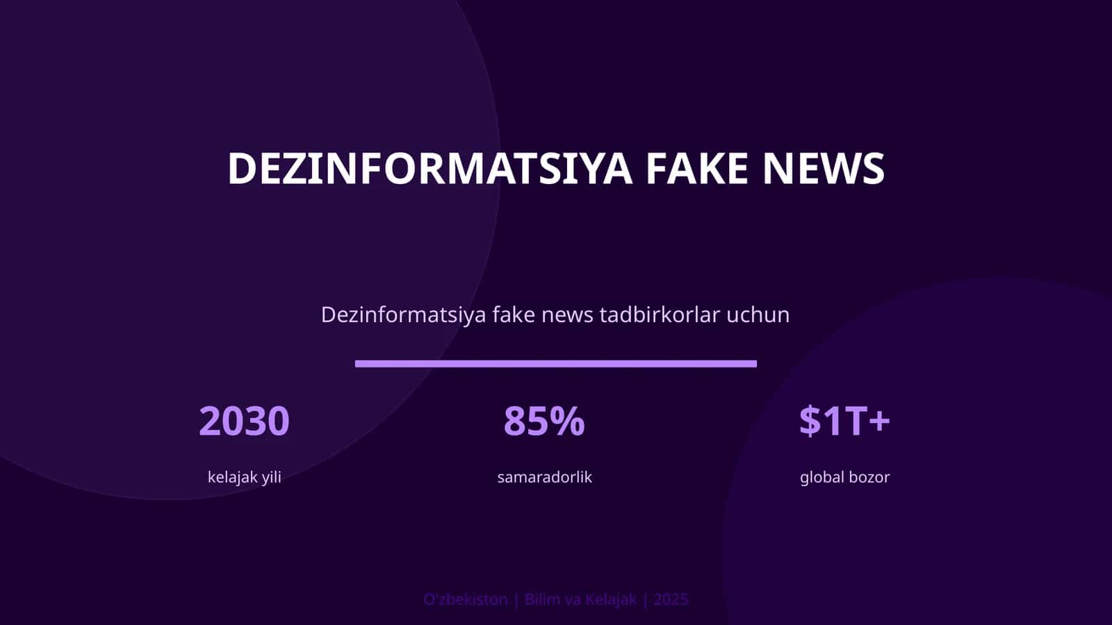 Dezinformatsiya fake news 1