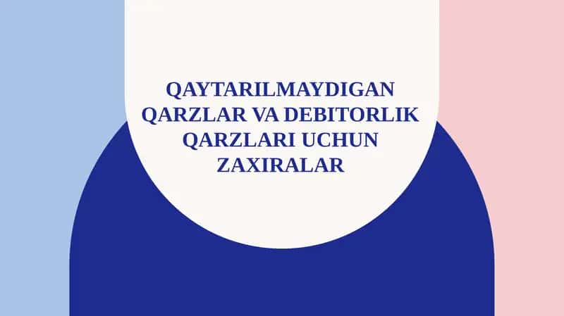 Ushbu mavzuda 1