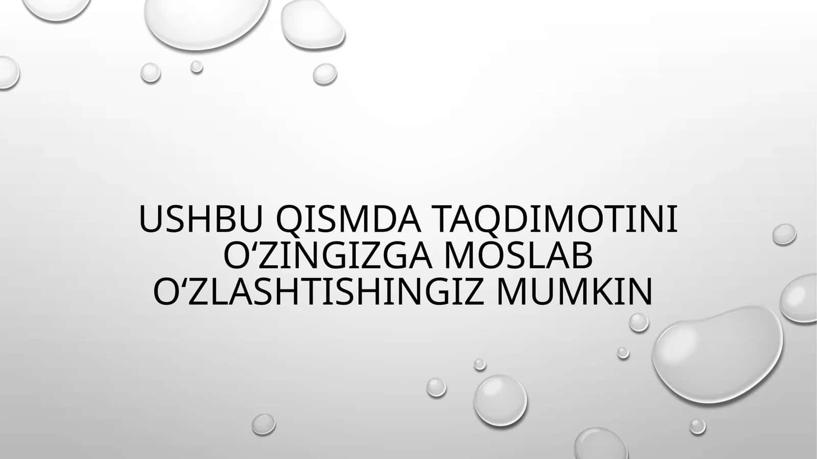 oʻpka perkussiyasi 1