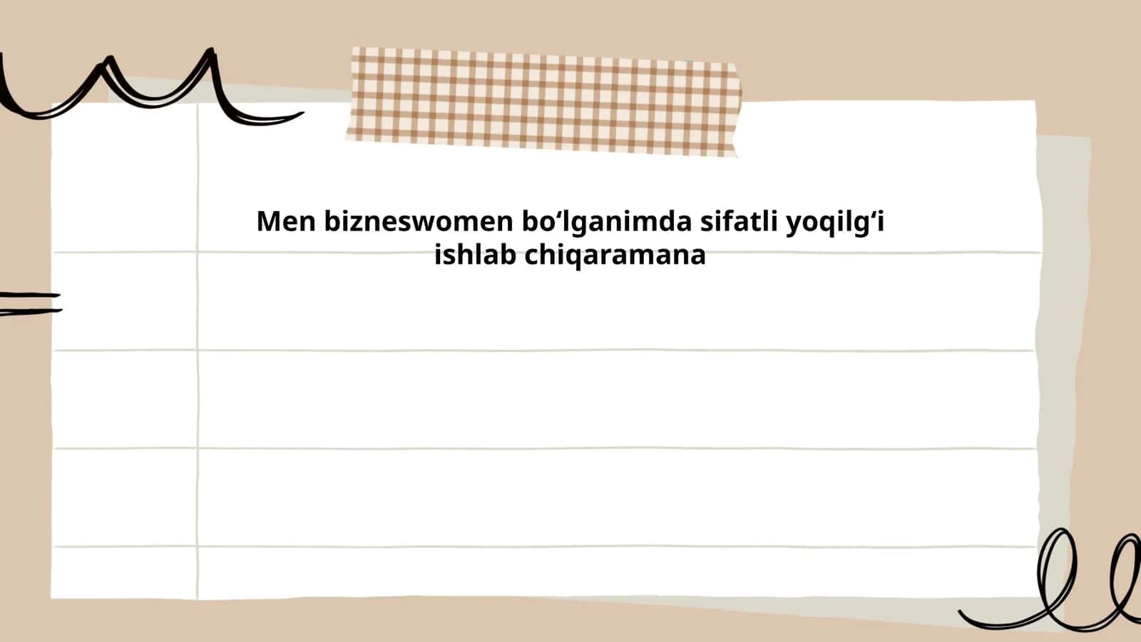 Bozor tadqiqoti 1