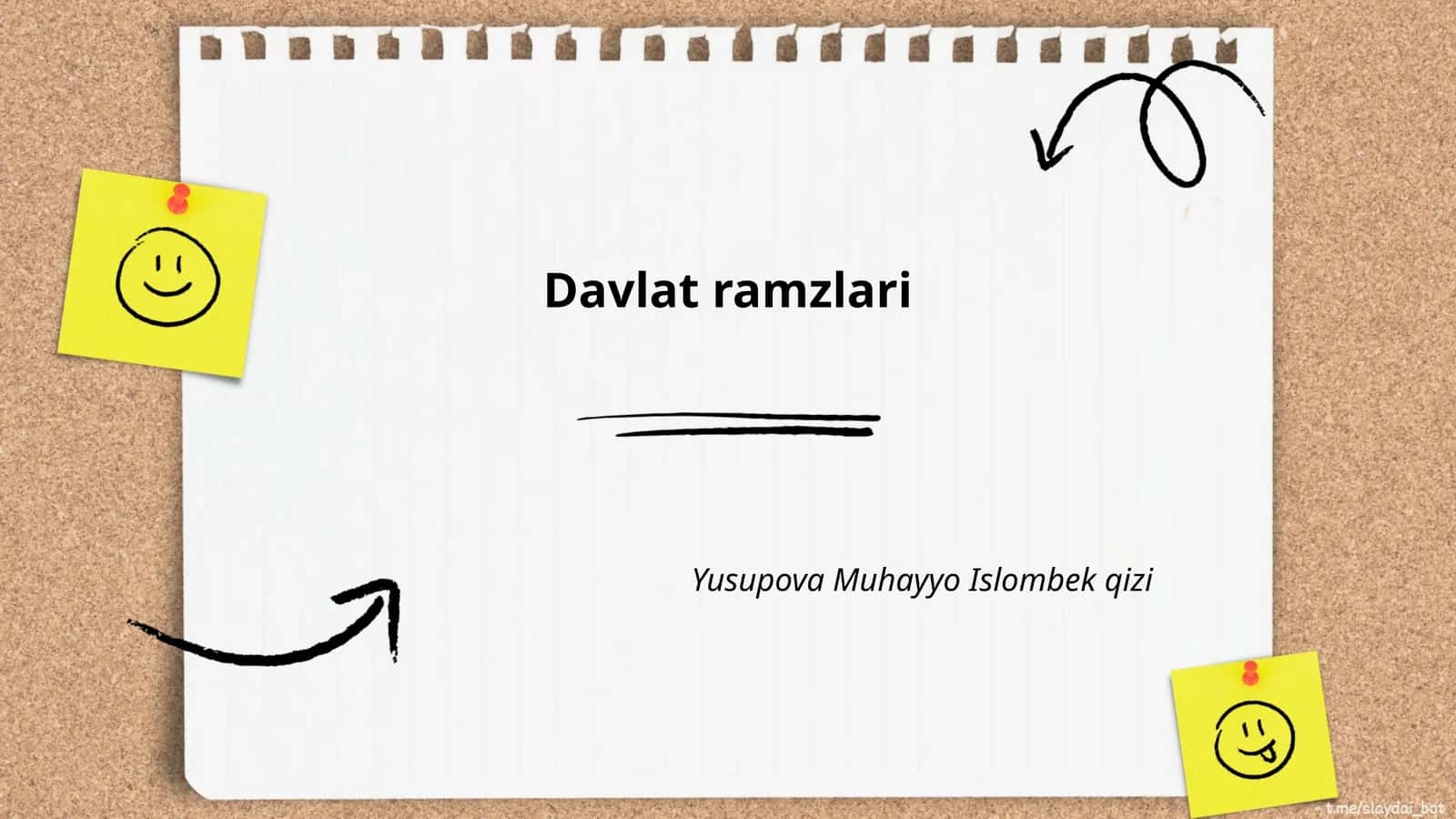 Davlat gerbi 1