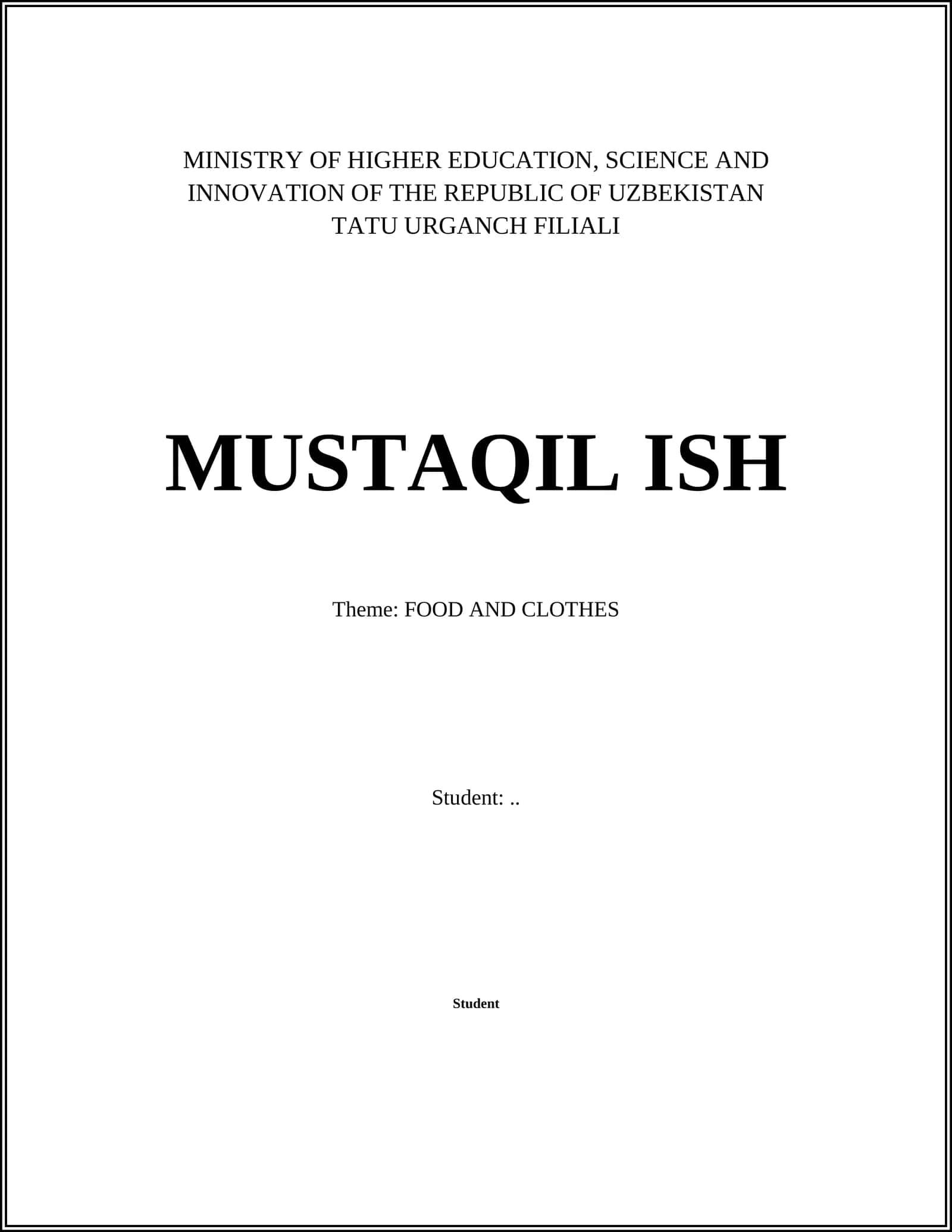 Traditional Cuisines: A Historical Perspective 1