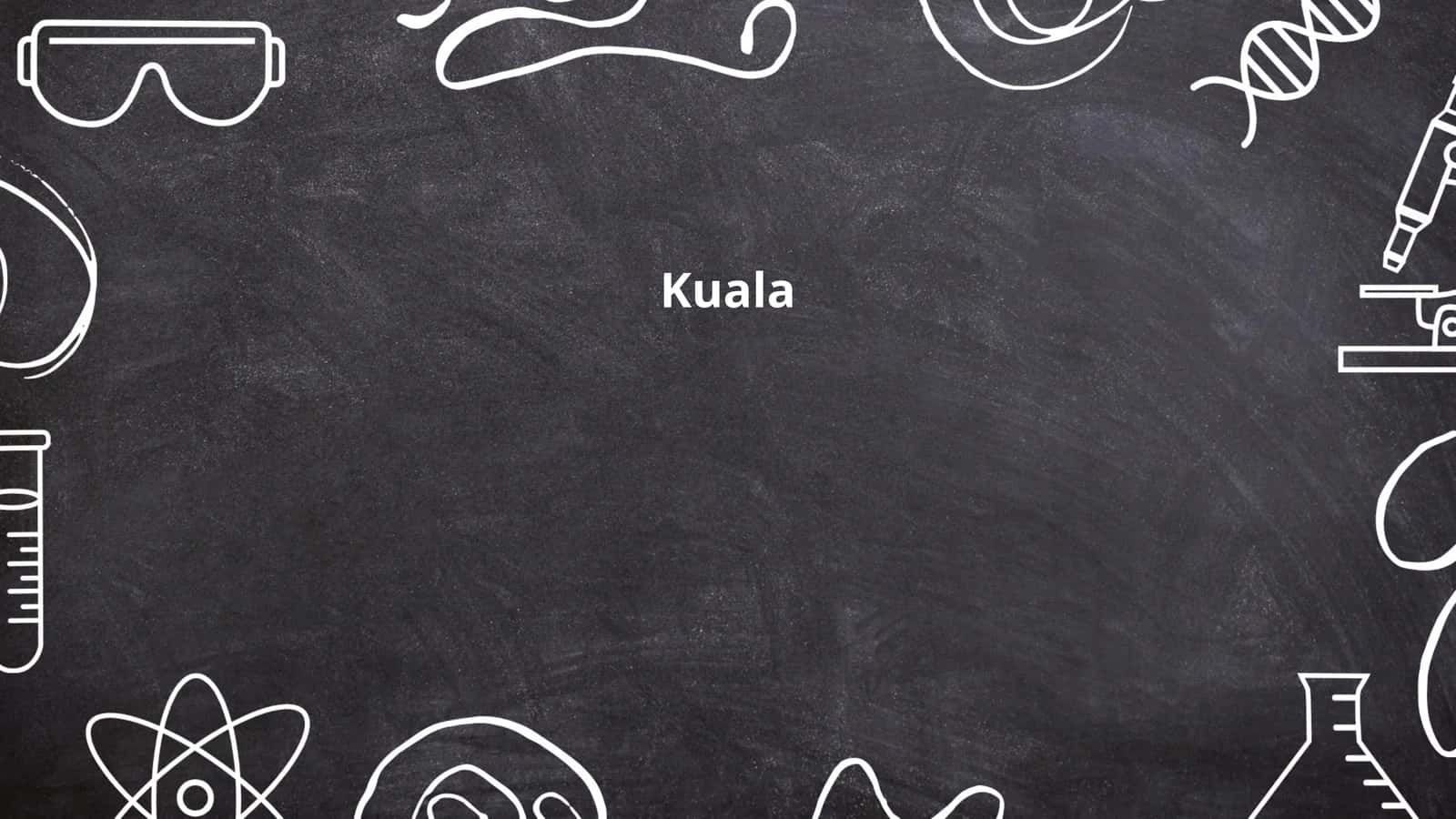 Kuala 1