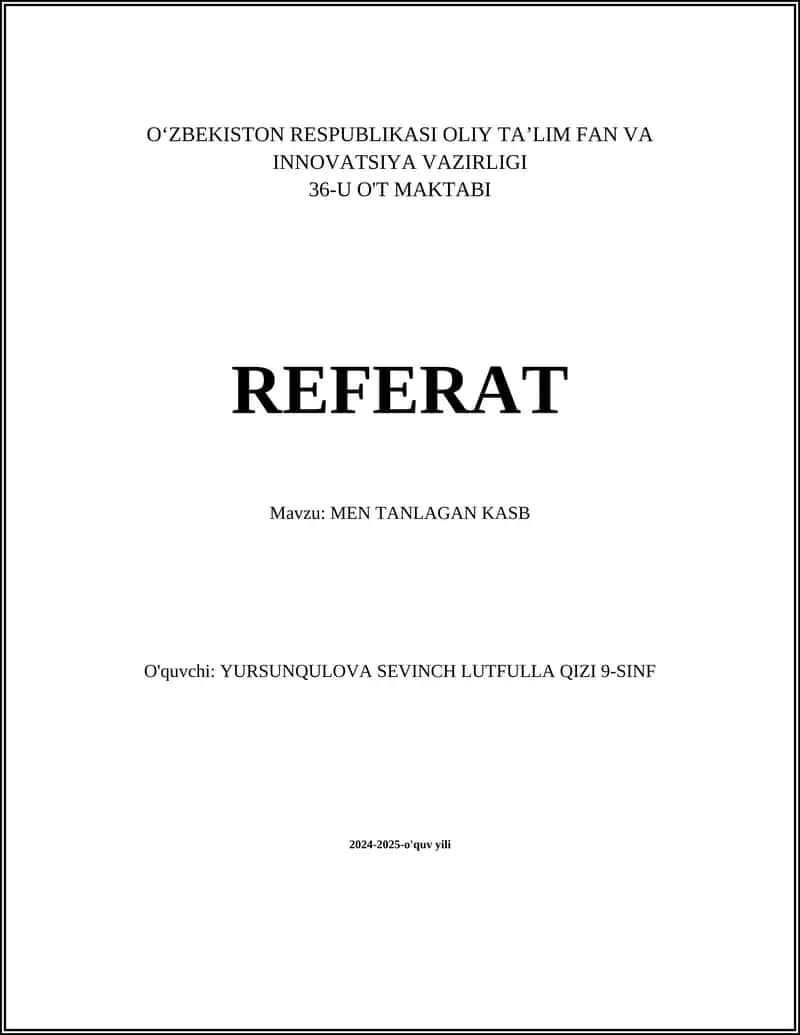 MEN TANLAGAN KASB 1