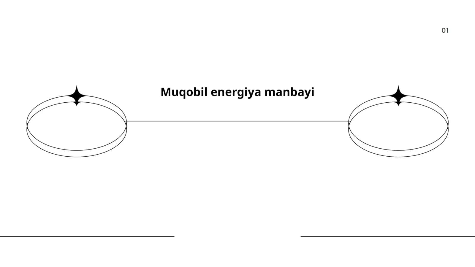 Muqobil energiya manbayi 1