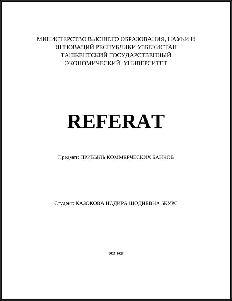 REFERAT 1