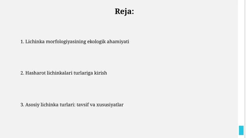 Apod lichinkalar 1