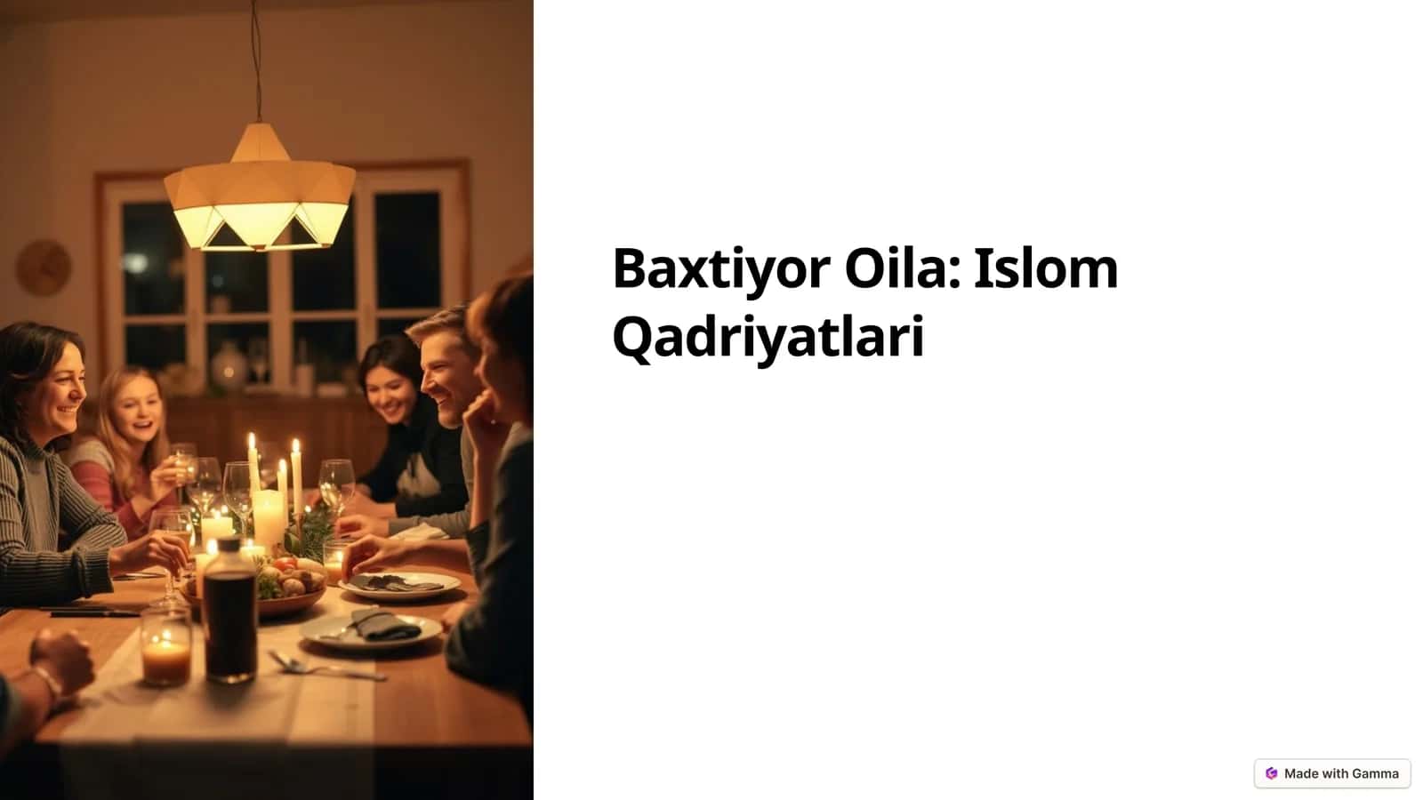 Baxtiyor-Oila-Islom-Qadriyatlari 1
