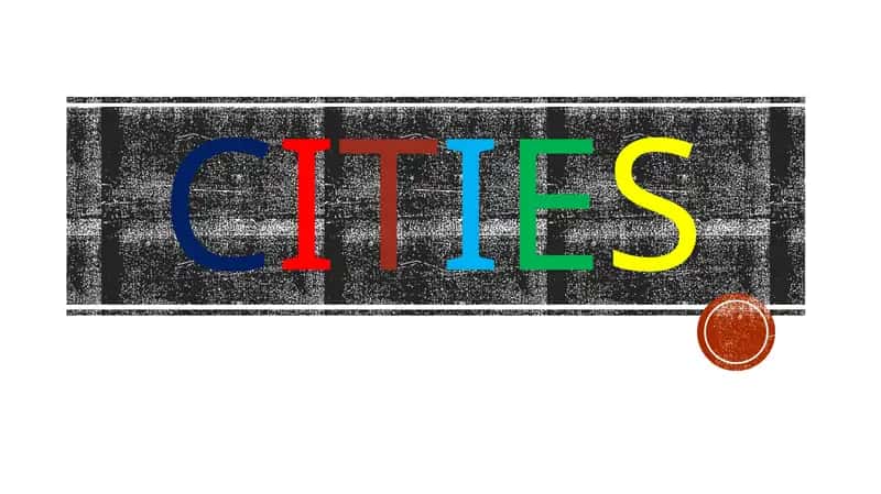 Cities 1