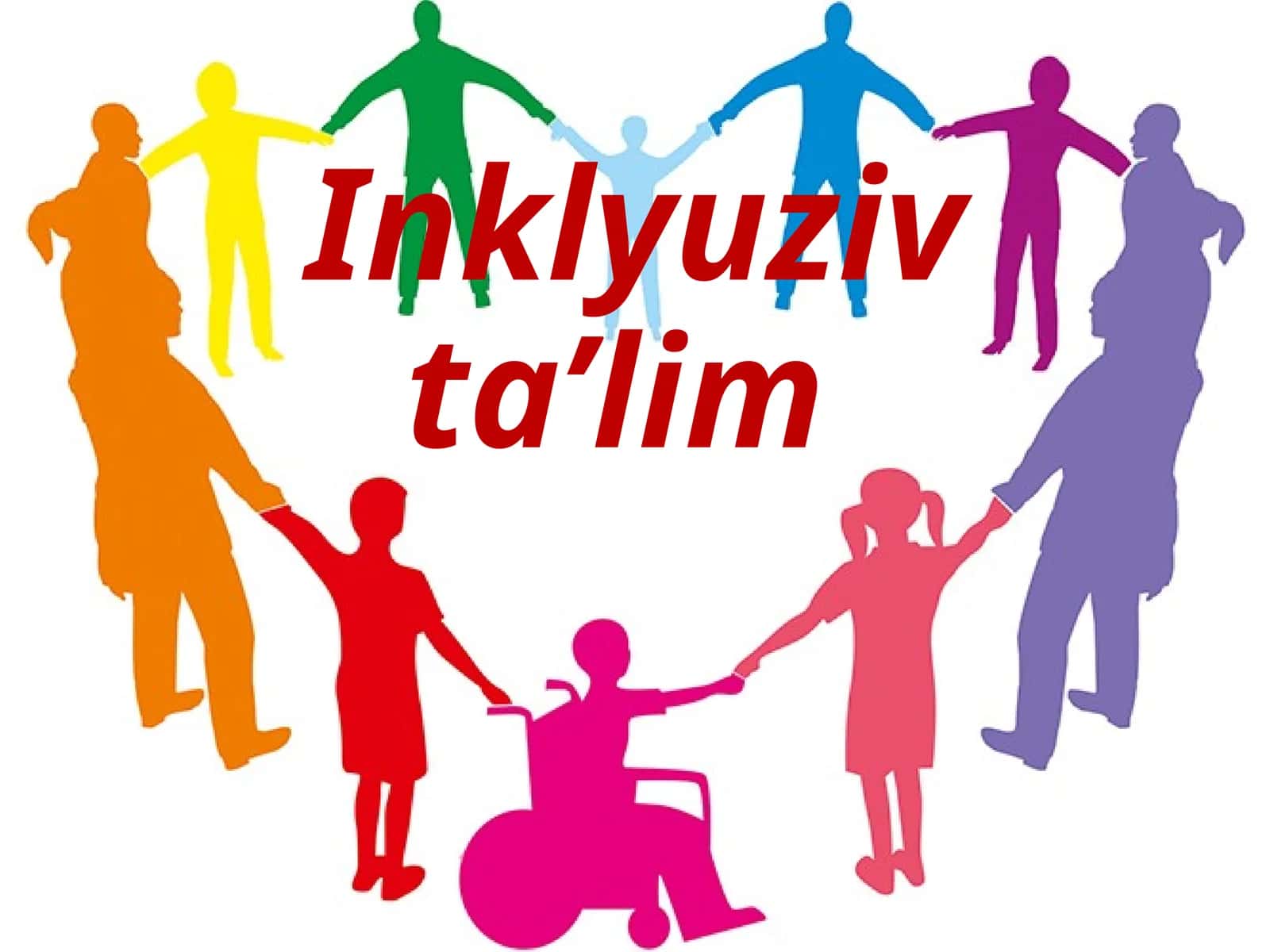inklyuziv taʼlim 1