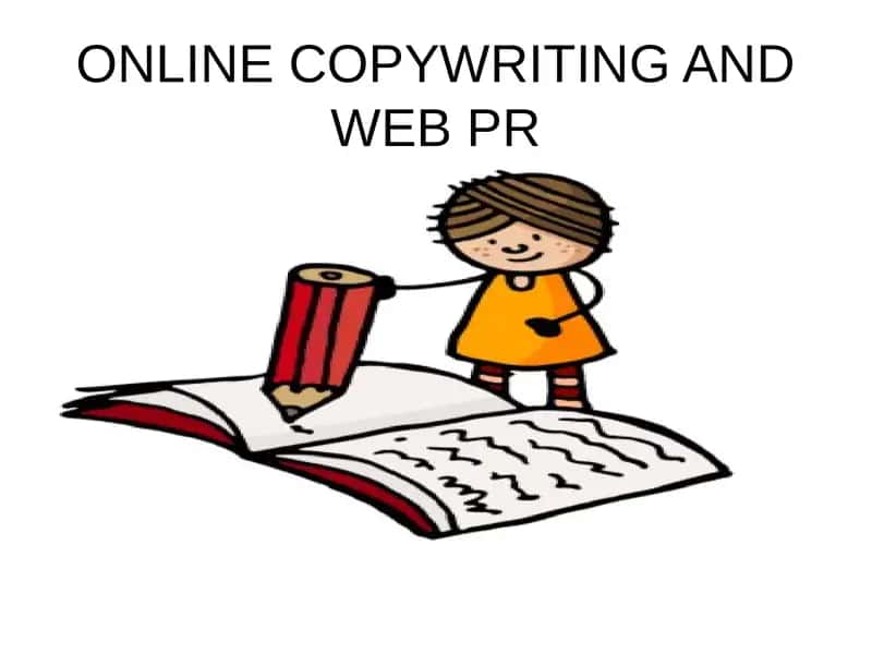 Website Copywriting Guidelines 1