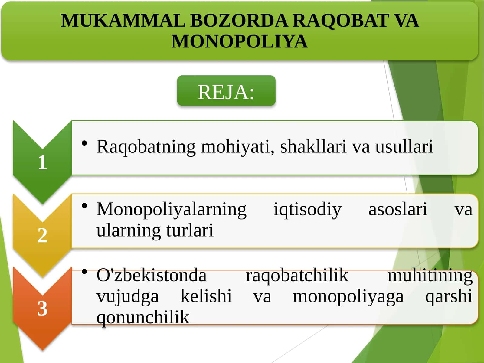 Raqobat 1
