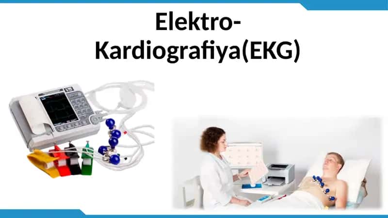Elektro-Kardiografiya(EKG) 1